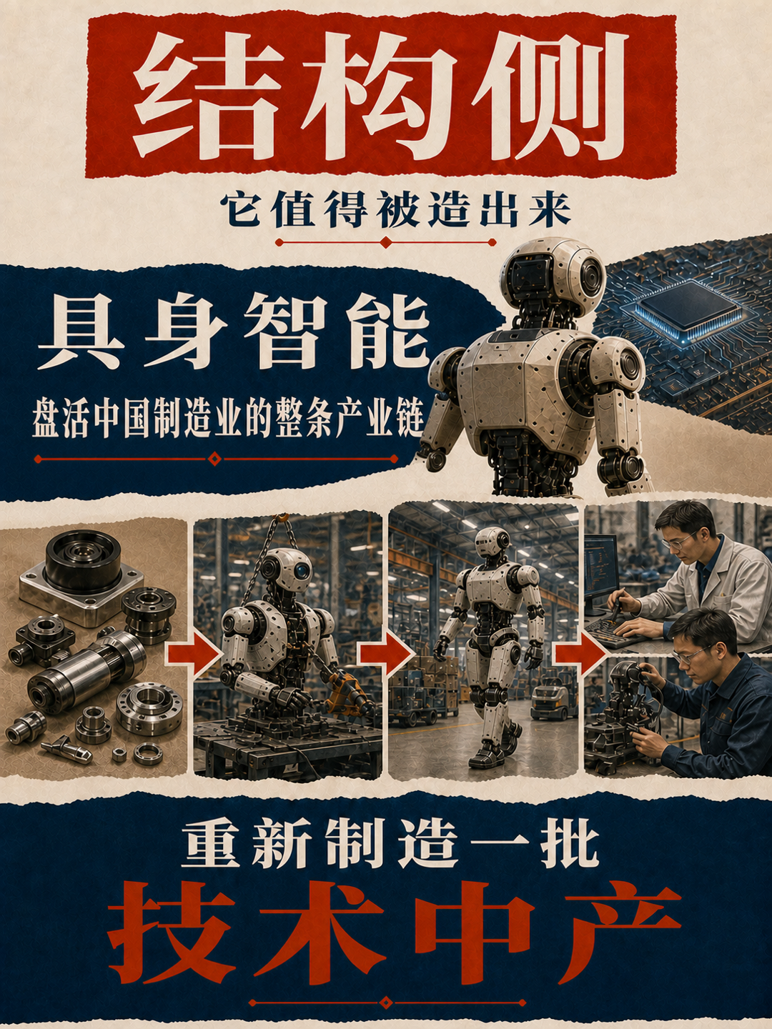 我为什么长期看好具身智能图文版第 4 页