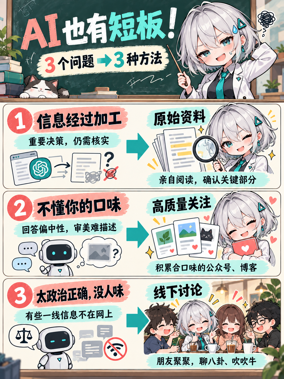 我在AI时代的4种信息获取方法图文版第 2 页